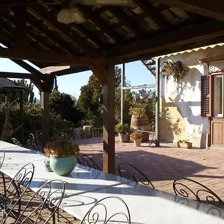 Agriturismo Due Ganee Bauernhof