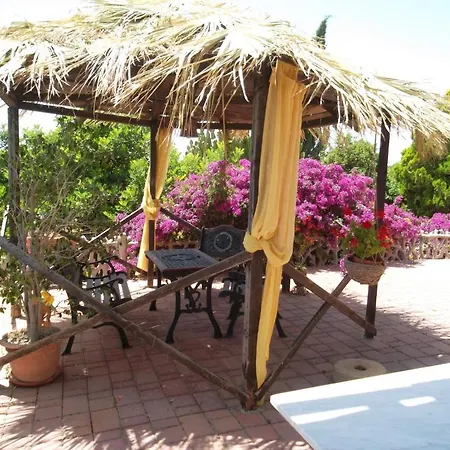 Agriturismo Due Ganee Bauernhof Agrigent