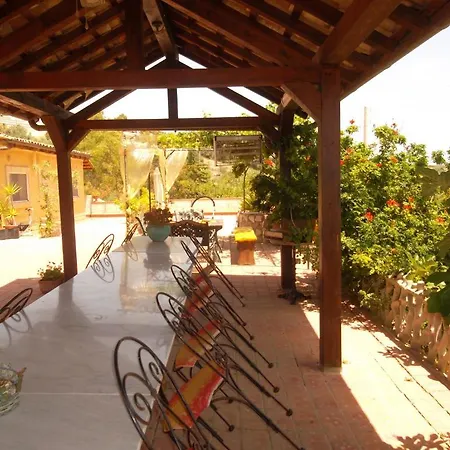 Agriturismo Due Ganee