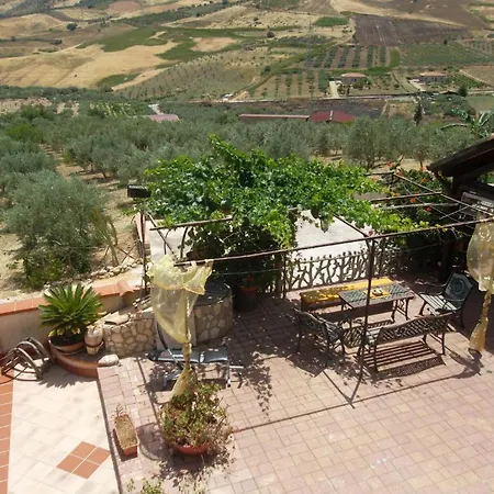 Agriturismo Due Ganee Bauernhof *