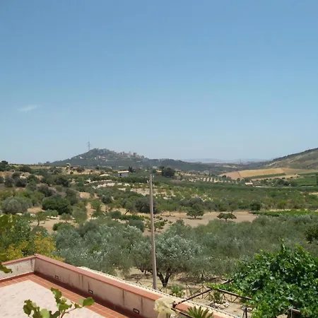 Agriturismo Due Ganee Bauernhof