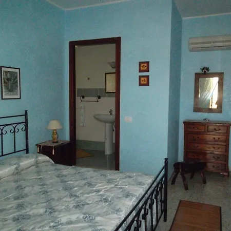 Agriturismo Due Ganee Bauernhof Agrigent