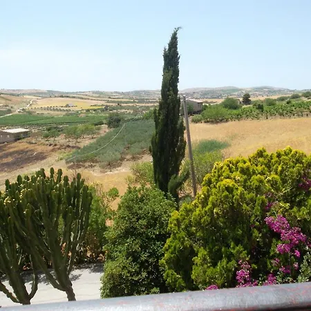 Agriturismo Due Ganee Bauernhof Agrigent