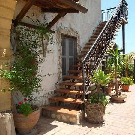 Agriturismo Due Ganee Bauernhof