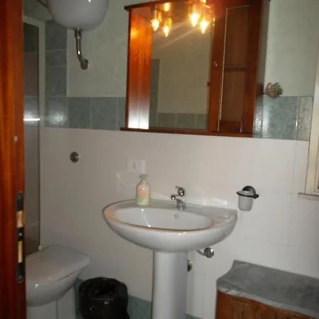 Agriturismo Due Ganee Agrigent