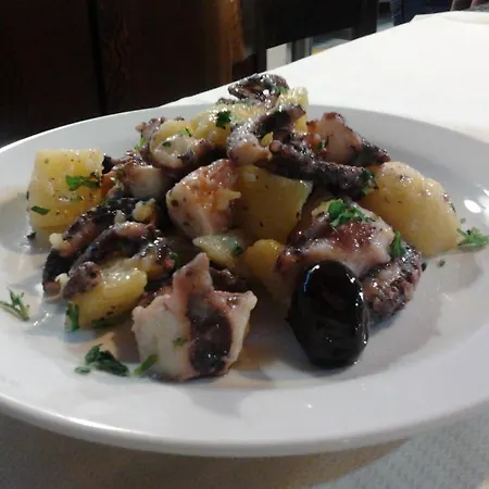 Agriturismo Due Ganee *