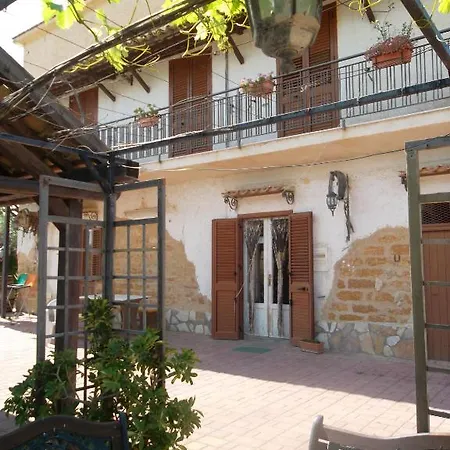 Agriturismo Due Ganee Bauernhof