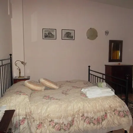 Agriturismo Due Ganee Bauernhof *