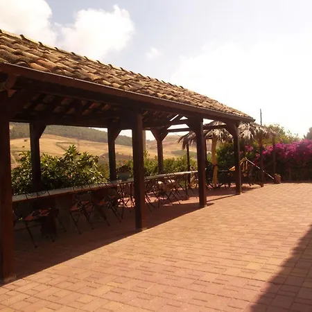 Agriturismo Due Ganee * Agrigent