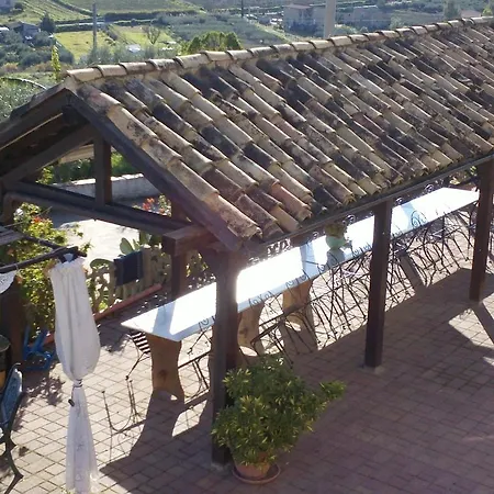 Agriturismo Due Ganee Bauernhof *
