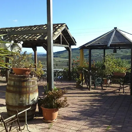 Bauernhof Agriturismo Due Ganee Agrigent