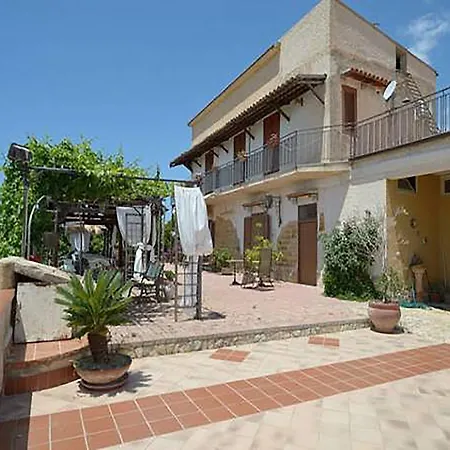 Agriturismo Due Ganee * Agrigent