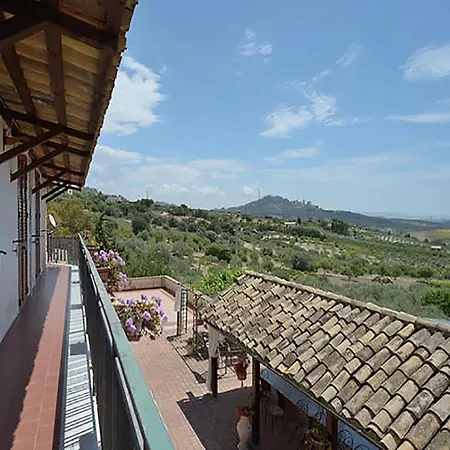 Agriturismo Due Ganee Bauernhof *
