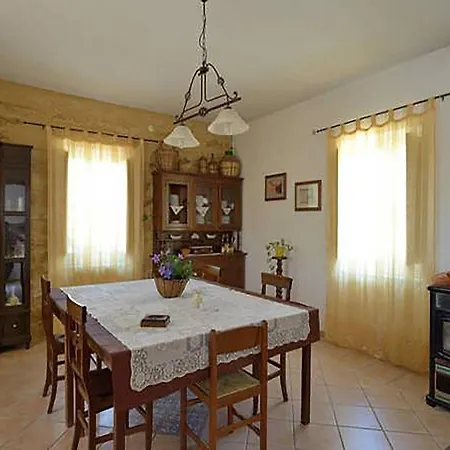 Agriturismo Due Ganee Agrigent