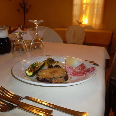 Agriturismo Due Ganee Bauernhof