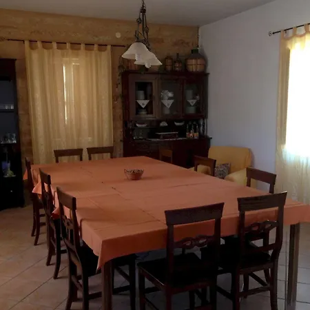 Agriturismo Due Ganee *
