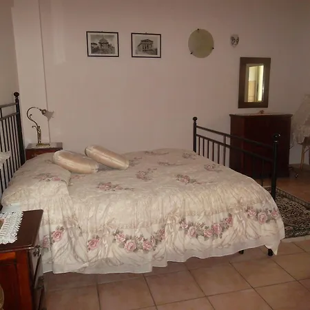 Agriturismo Due Ganee Bauernhof *