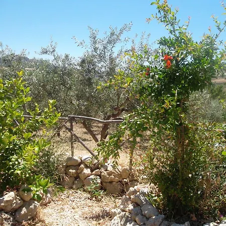Bauernhof Agriturismo Due Ganee Agrigent