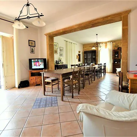 Agriturismo Due Ganee Bauernhof *