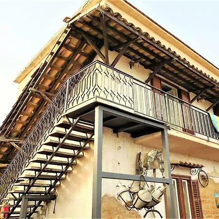 Bauernhof Agriturismo Due Ganee Agrigent