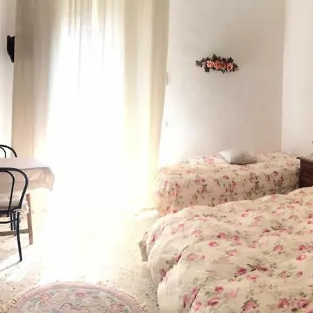 Agriturismo Due Ganee Bauernhof