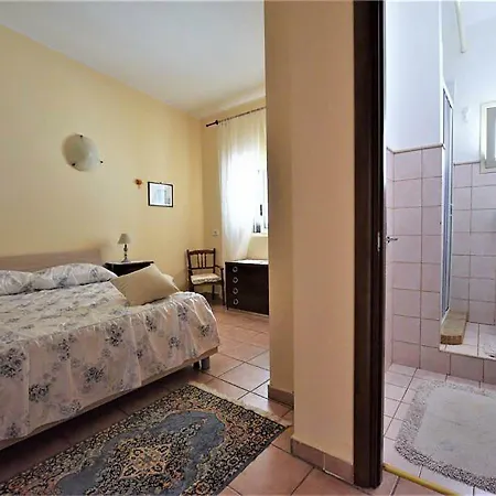 Agriturismo Due Ganee *