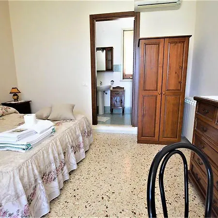 Bauernhof Agriturismo Due Ganee Agrigent