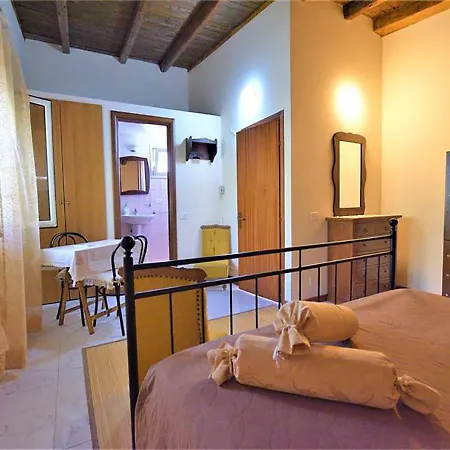 Bauernhof Agriturismo Due Ganee