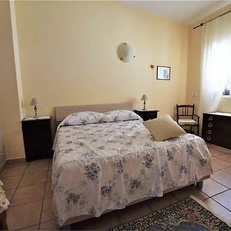 Agriturismo Due Ganee Agrigent