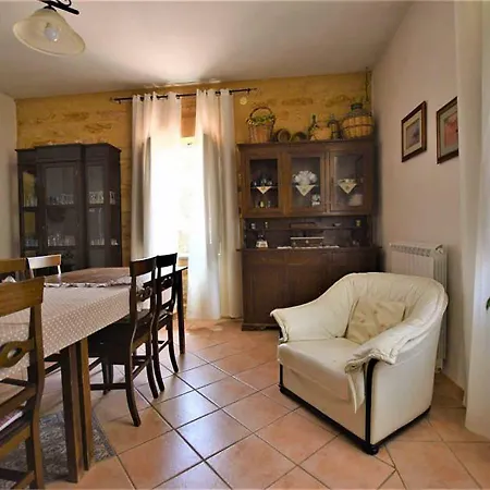 Bauernhof Agriturismo Due Ganee Agrigent