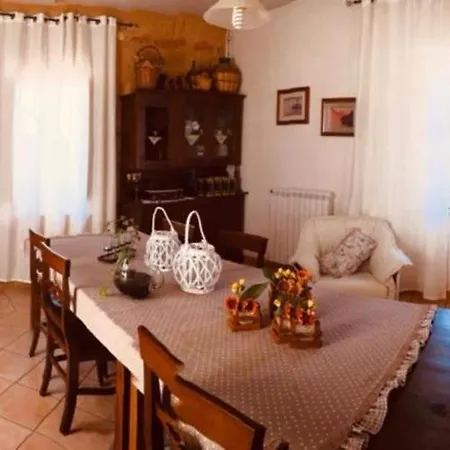 Agriturismo Due Ganee *