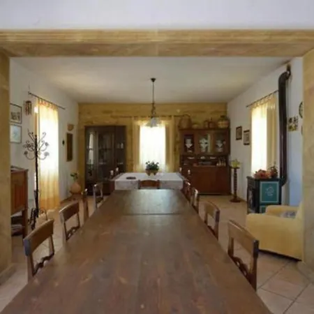 Agriturismo Due Ganee * Agrigent