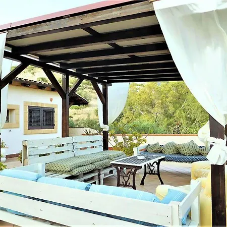 Agriturismo Due Ganee Bauernhof *