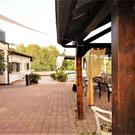 Bauernhof Agriturismo Due Ganee