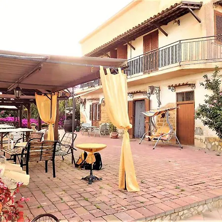 Agriturismo Due Ganee