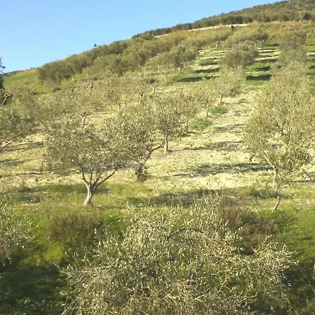 Agriturismo Due Ganèe Agroturismo Agrigento
