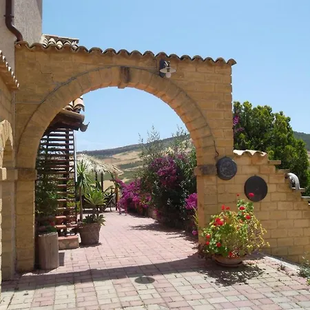 Agriturismo Due Ganèe *