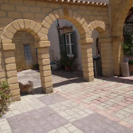 Agriturismo Due Ganèe Agrigento