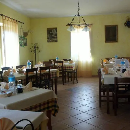 Agriturismo Due Ganèe