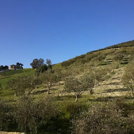 Agriturismo Due Ganèe
