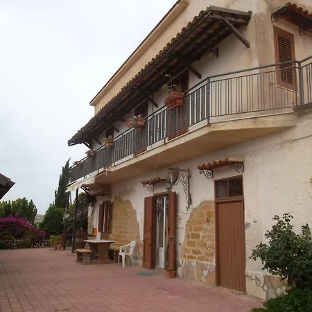 Agroturismo Agriturismo Due Ganèe Agrigento