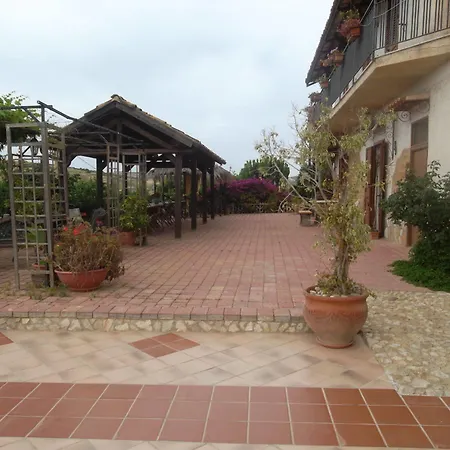 Agriturismo Due Ganèe Agrigento