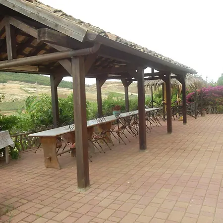 Agroturismo Agriturismo Due Ganèe