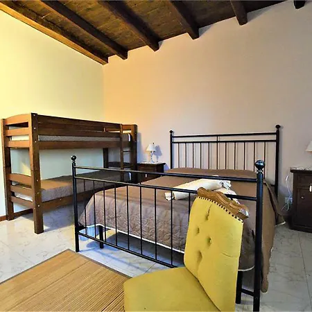 Agriturismo Due Ganèe
