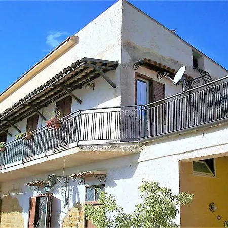 Agriturismo Due Ganèe Agroturismo *