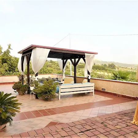 Agroturismo Agriturismo Due Ganèe Agrigento