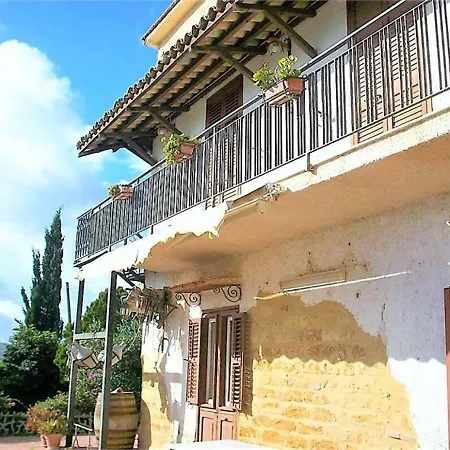 Agriturismo Due Ganèe * Agrigento