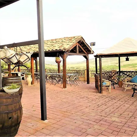 Agriturismo Due Ganèe Agroturismo