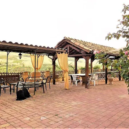 Agriturismo Due Ganèe Agroturismo Agrigento
