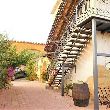 Agriturismo Due Ganèe * Agrigento